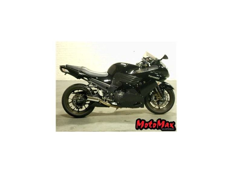 2006 kawasaki ninja zx14 