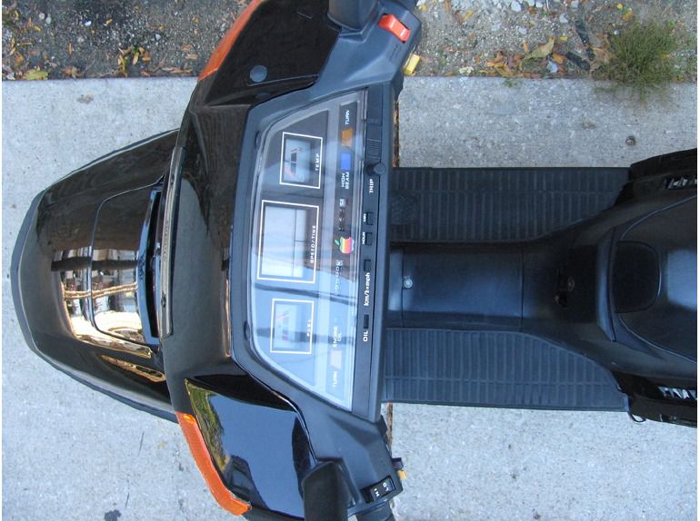 1986 Honda Elite 250 , $1,500, image 9