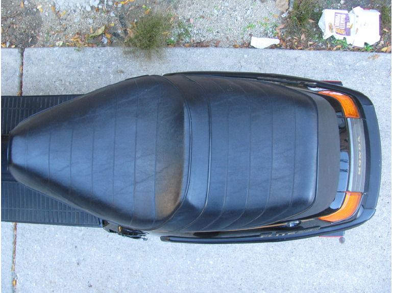 1986 Honda Elite 250 , $1,500, image 10