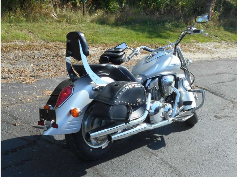 2009 Honda VTX1300R , $5,999, image 4