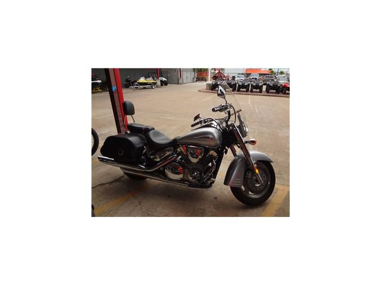 2006 Honda VTX1300R , $6,499, image 2