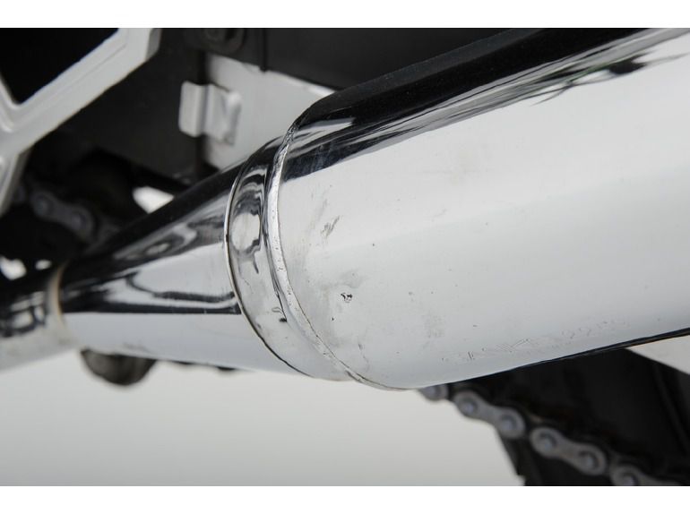 2014 kawasaki ninja zx -6r 