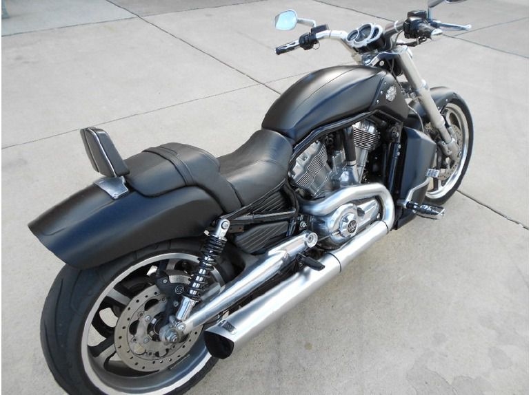 2013 Harley-Davidson V-Rod Muscle , US $, image 3