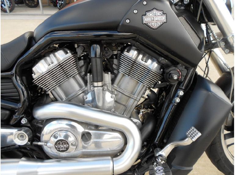 2013 Harley-Davidson V-Rod Muscle , US $, image 4