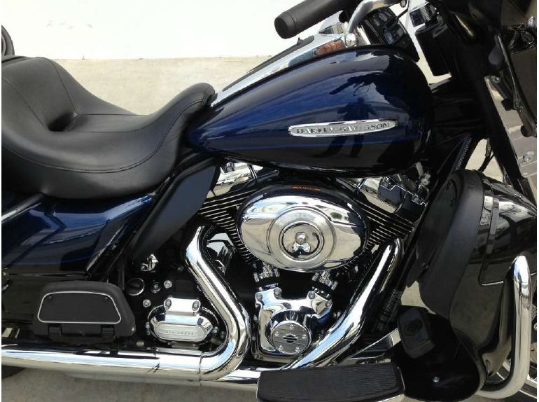 2013 Harley-Davidson Electra Glide Ultra Limited , $21,987, image 9