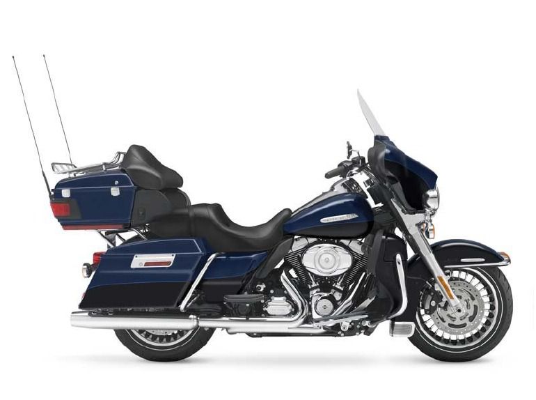 2013 Harley-Davidson Electra Glide Ultra Limited , $21,987, image 12