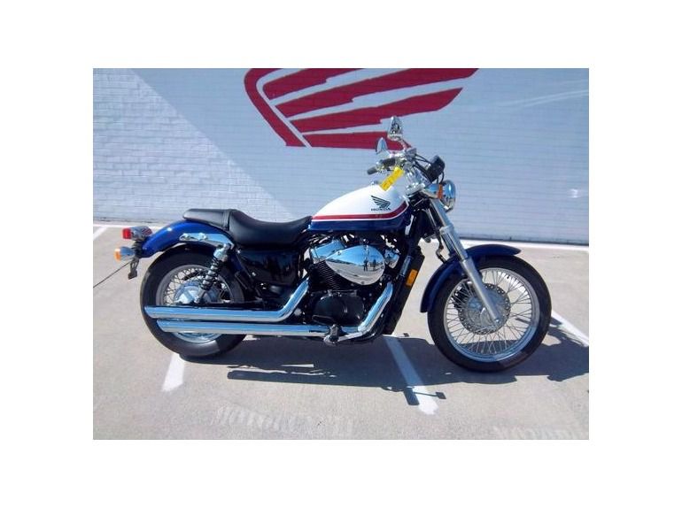 2011 Honda Shadow RS (VT750RS) , $6,888, image 2