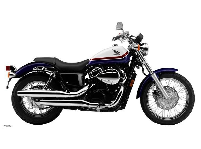 2011 Honda Shadow RS (VT750RS) , $6,888, image 4