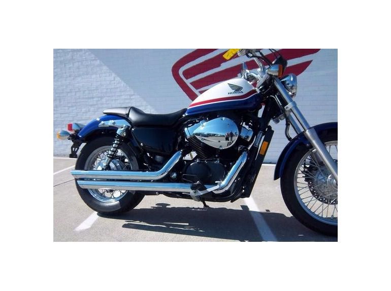 2011 Honda Shadow RS (VT750RS) , $6,888, image 6