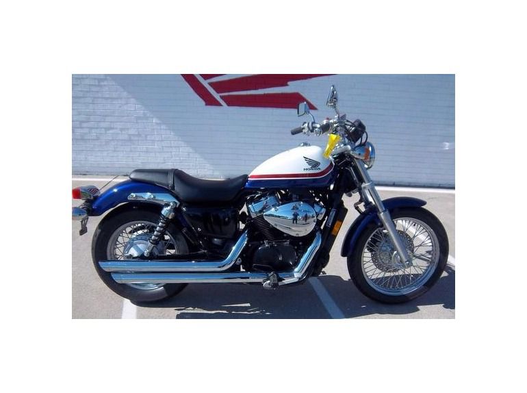 2011 Honda Shadow RS (VT750RS) , $6,888, image 7