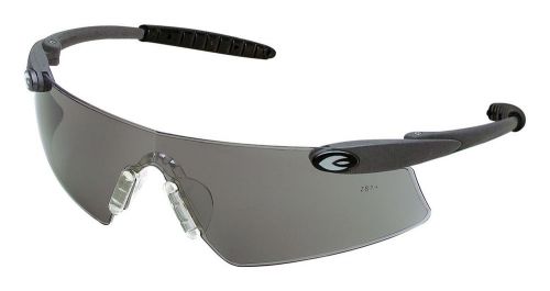 $8.99 no frame crews desperado safety glasses black/gray free shipping