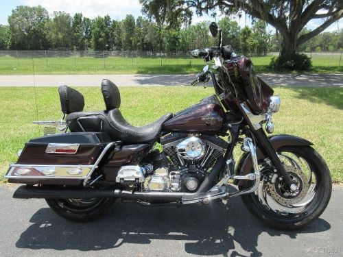 2002 Harley-Davidson Touring