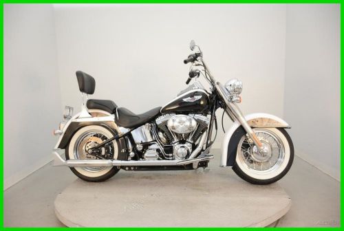 2006 harley-davidson softail