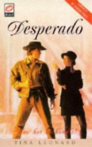 Desperado (Scarlet Series)