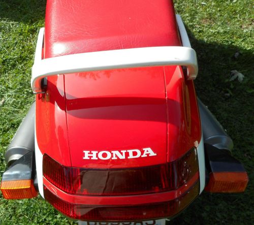 1990 Honda CBR, image 8