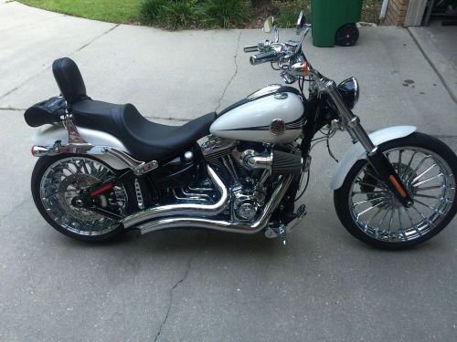 2014 harley-davidson softail