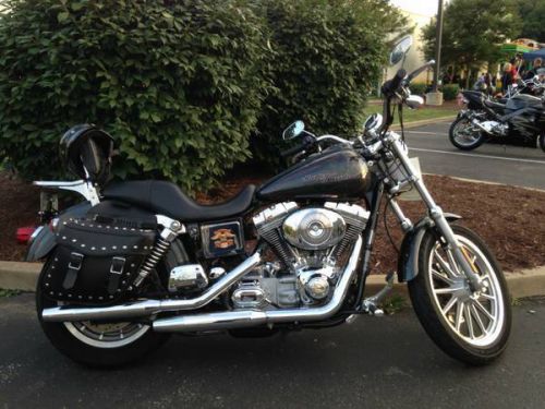 2005 Harley-Davidson Dyna, US $11000, image 2