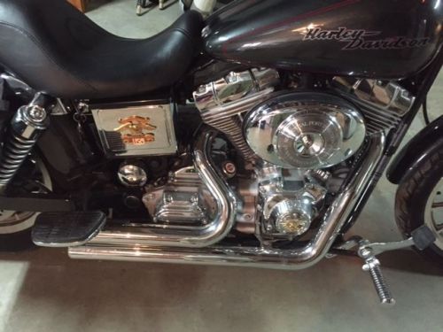 2005 Harley-Davidson Dyna, US $11000, image 7