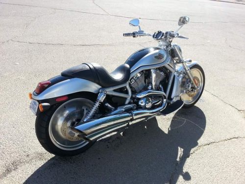 2003 Harley-Davidson VRSC, US $6,000.00, image 2
