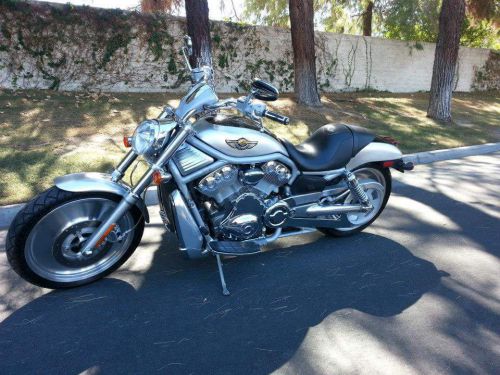 2003 Harley-Davidson VRSC, US $6,000.00, image 3