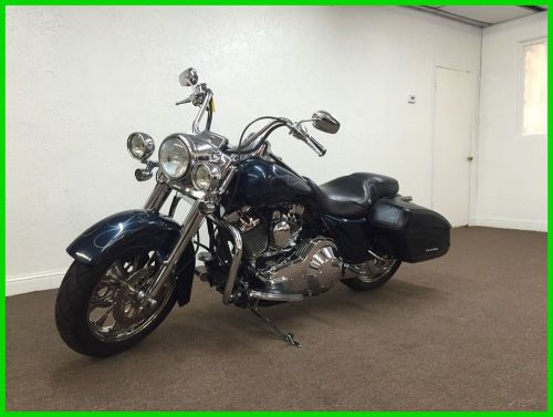 2004 Harley-Davidson Touring