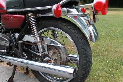 1974 Yamaha rd, US $2702, image 4