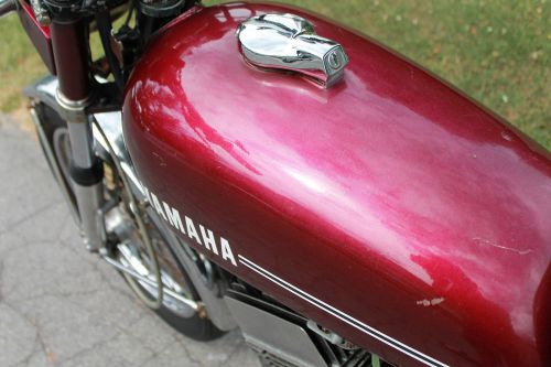 1974 Yamaha rd, US $2702, image 5