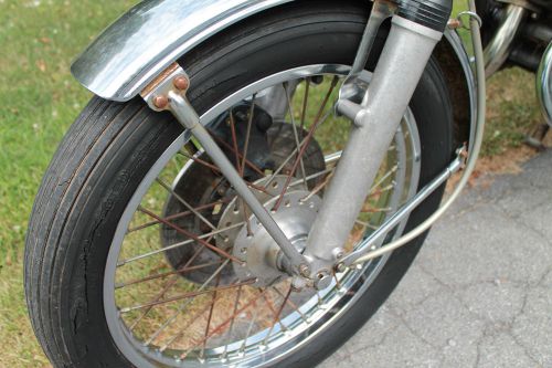 1974 Yamaha rd, US $2702, image 7