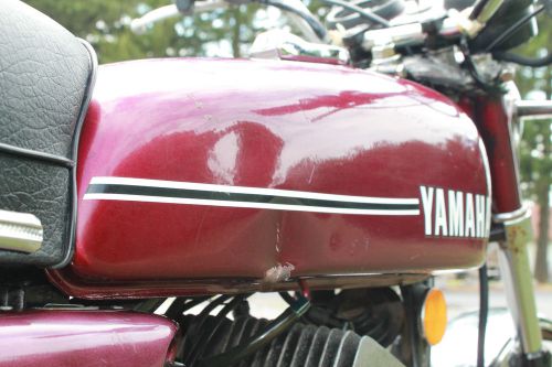 1974 Yamaha rd, US $2702, image 12