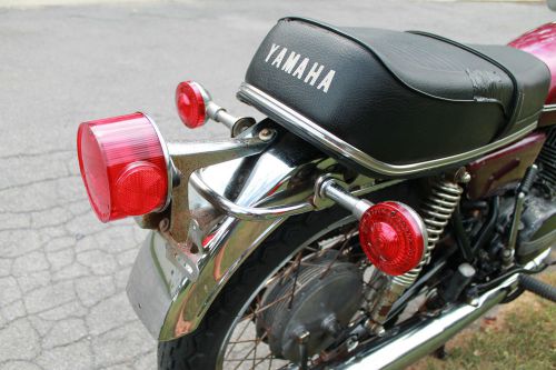 1974 Yamaha rd, US $2702, image 15