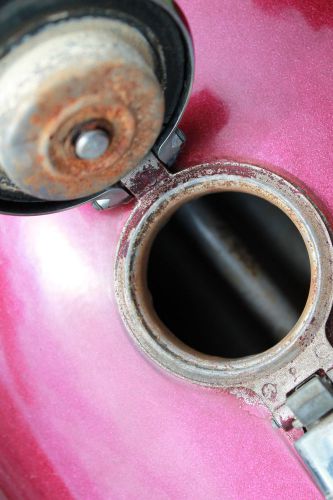 1974 Yamaha rd, US $2702, image 17