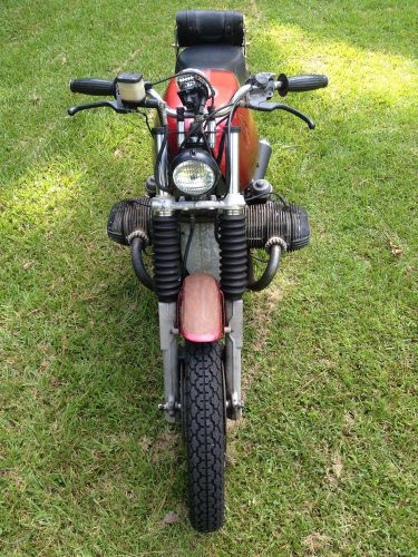 1984 BMW R-Series, US $2,000.00, image 3