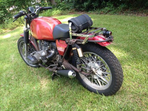 1984 BMW R-Series, US $2,000.00, image 4