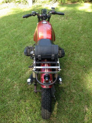 1984 BMW R-Series, US $2,000.00, image 5