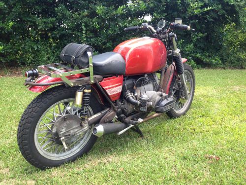 1984 BMW R-Series, US $2,000.00, image 7