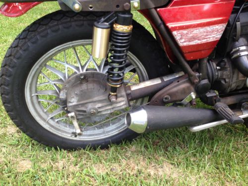 1984 BMW R-Series, US $2,000.00, image 8