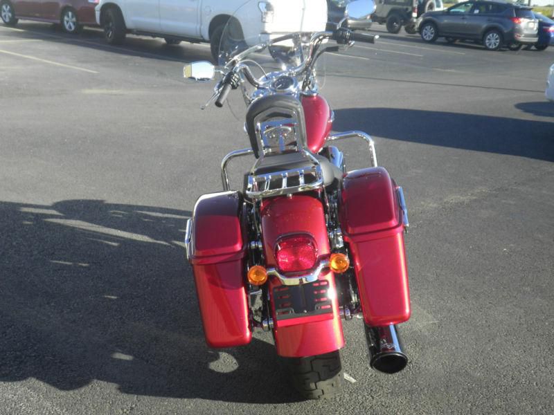 2013 Harley Davidson Dyna Switchback Motorcycle 103 c.c. Low Miles 3,124 miles, US $10,100.00, image 7