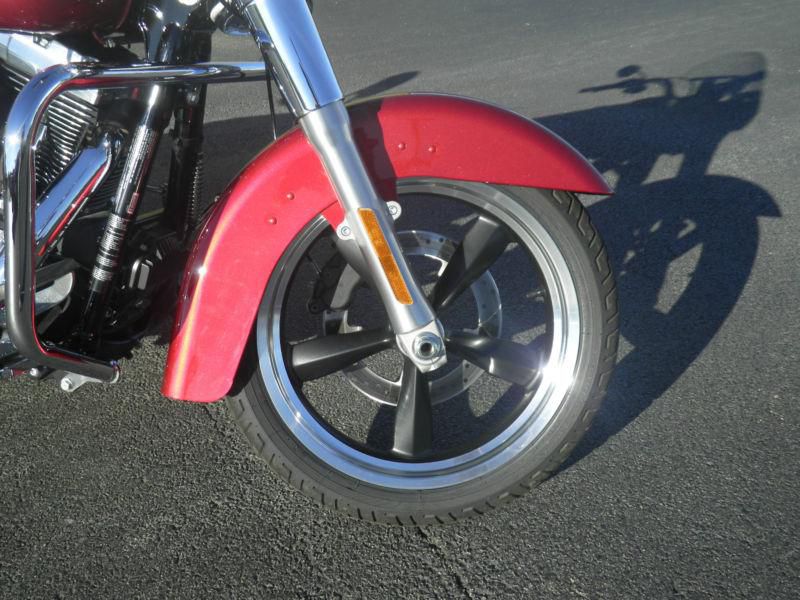 2013 Harley Davidson Dyna Switchback Motorcycle 103 c.c. Low Miles 3,124 miles, US $10,100.00, image 11