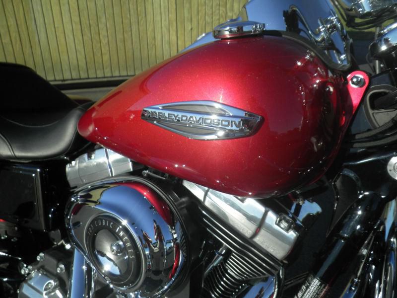 2013 Harley Davidson Dyna Switchback Motorcycle 103 c.c. Low Miles 3,124 miles, US $10,100.00, image 16
