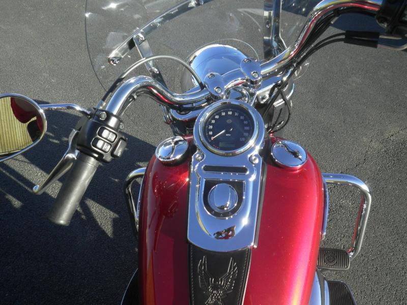 2013 Harley Davidson Dyna Switchback Motorcycle 103 c.c. Low Miles 3,124 miles, US $10,100.00, image 18