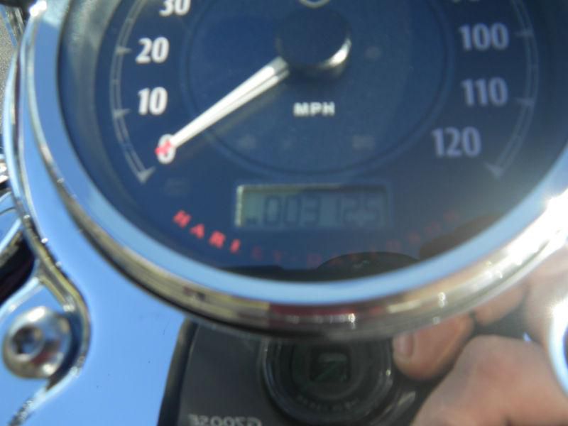 2013 Harley Davidson Dyna Switchback Motorcycle 103 c.c. Low Miles 3,124 miles, US $10,100.00, image 23