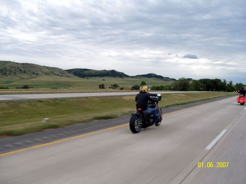 2005 Custom Built Motorcycles Chopper, US $43251, image 7