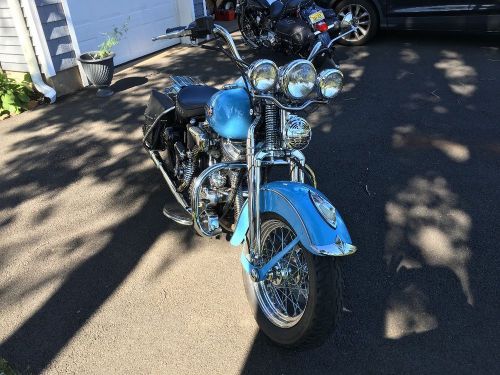 1998 Harley-Davidson Softail, US $27000, image 2