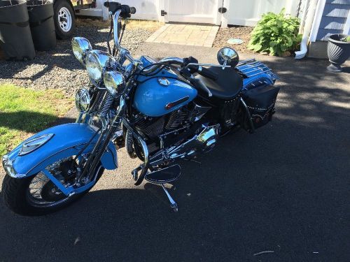 1998 Harley-Davidson Softail, US $27000, image 3