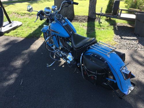 1998 Harley-Davidson Softail, US $27000, image 4