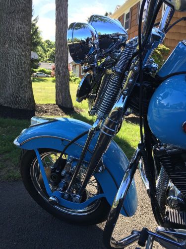 1998 Harley-Davidson Softail, US $27000, image 5