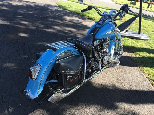 1998 Harley-Davidson Softail, US $27000, image 6