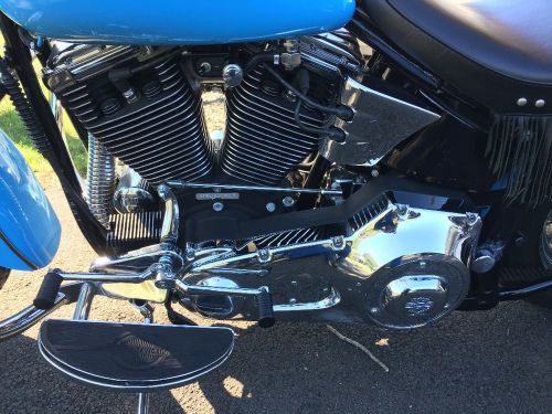 1998 Harley-Davidson Softail, US $27000, image 8