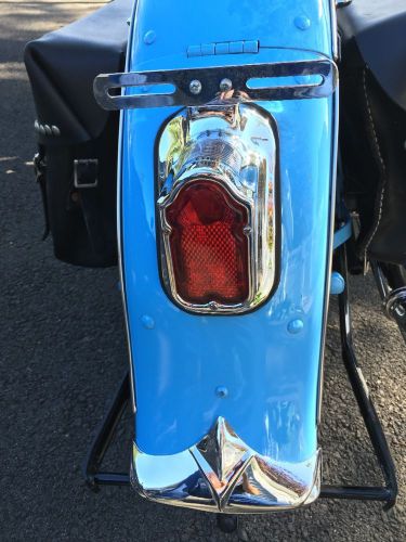 1998 Harley-Davidson Softail, US $27000, image 9