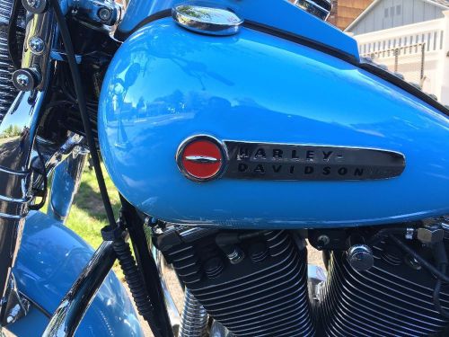 1998 Harley-Davidson Softail, US $27000, image 12